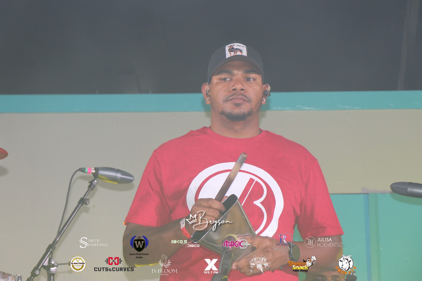 Festival Caiso Soca Monarch 2025 A Cuminsa Un Dia Despues Pero Cu Dushi Ambiente 267