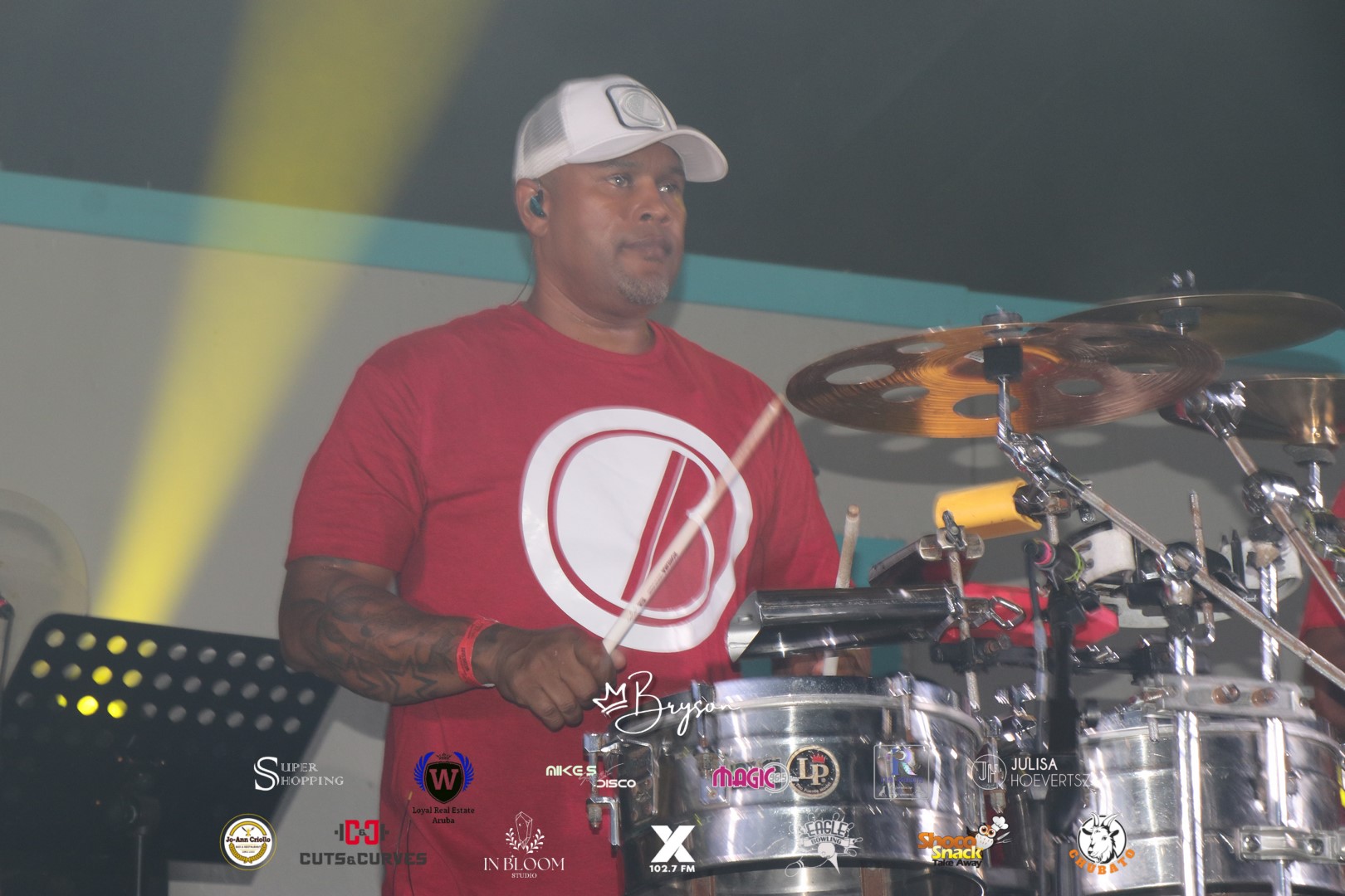 Festival Caiso Soca Monarch 2025 A Cuminsa Un Dia Despues Pero Cu Dushi Ambiente 268