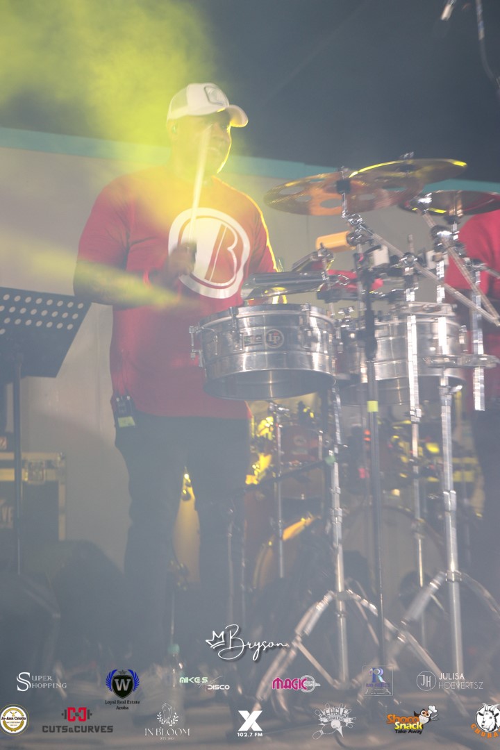 Festival Caiso Soca Monarch 2025 A Cuminsa Un Dia Despues Pero Cu Dushi Ambiente 270