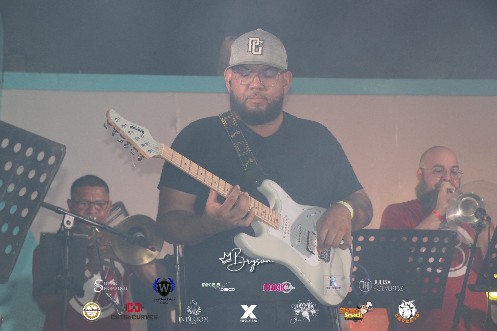 Festival Caiso Soca Monarch 2025 A Cuminsa Un Dia Despues Pero Cu Dushi Ambiente 272