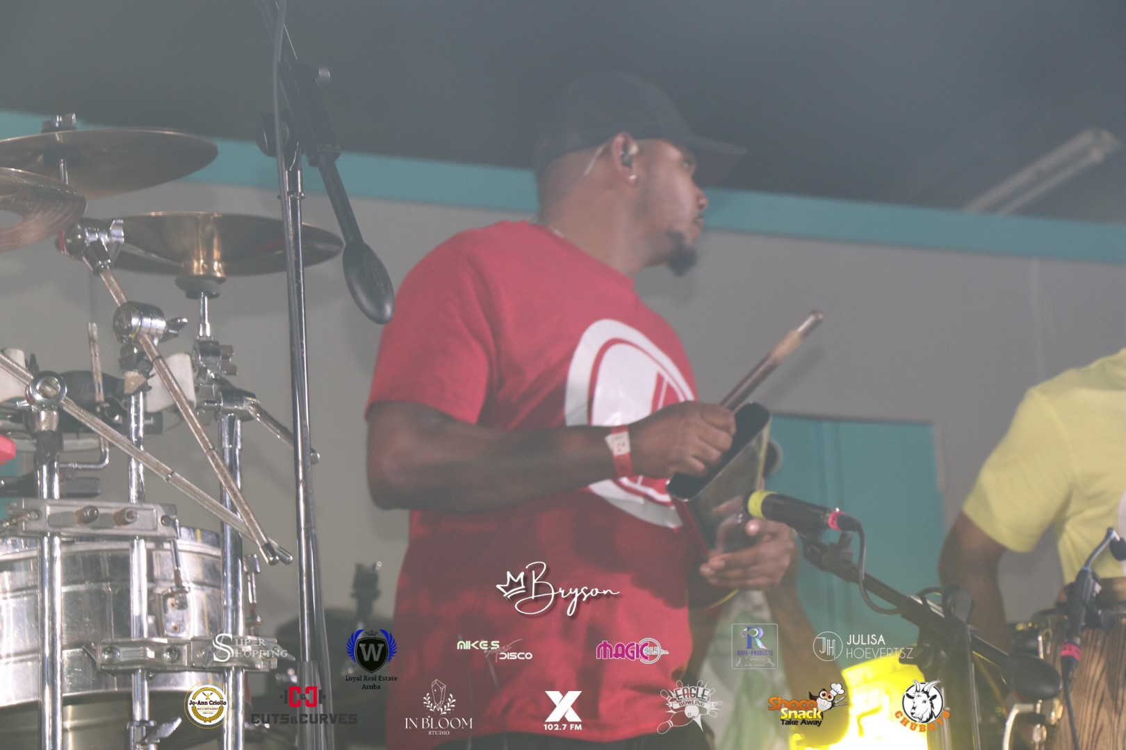 Festival Caiso Soca Monarch 2025 A Cuminsa Un Dia Despues Pero Cu Dushi Ambiente 273