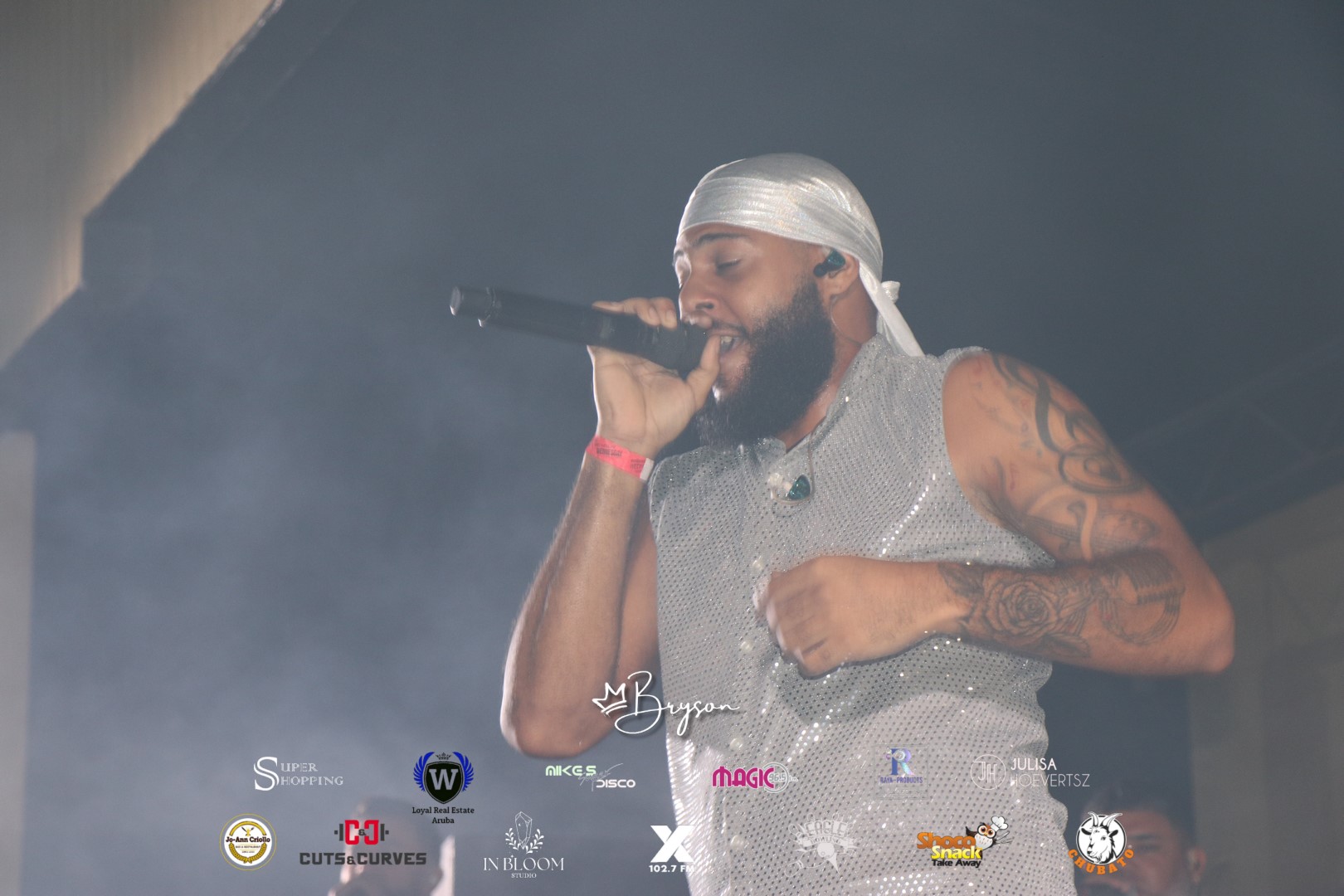 Festival Caiso Soca Monarch 2025 A Cuminsa Un Dia Despues Pero Cu Dushi Ambiente 276