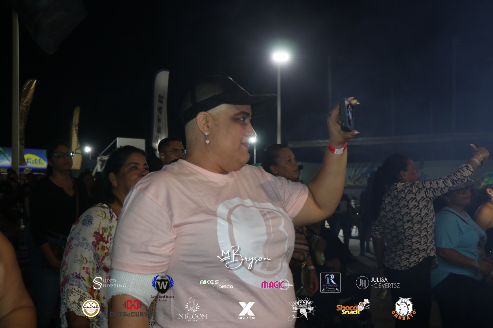 Festival Caiso Soca Monarch 2025 A Cuminsa Un Dia Despues Pero Cu Dushi Ambiente 277