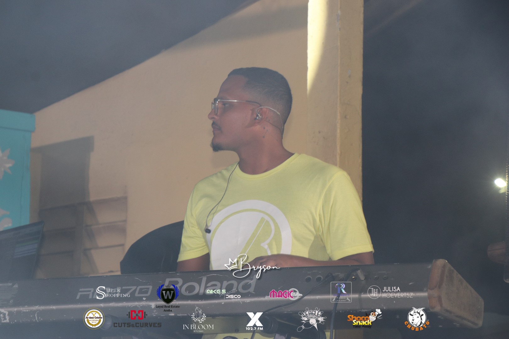 Festival Caiso Soca Monarch 2025 A Cuminsa Un Dia Despues Pero Cu Dushi Ambiente 282