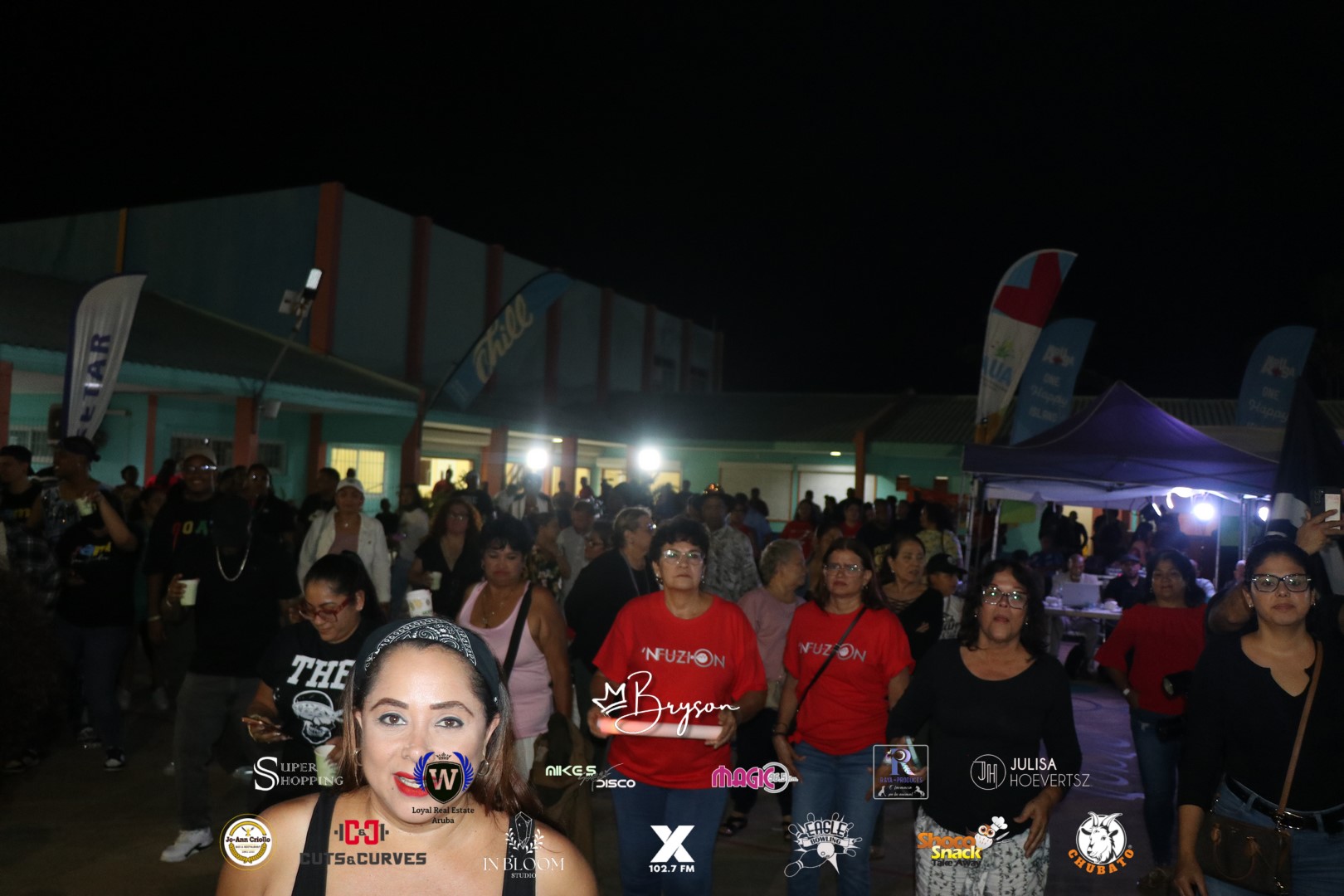 Festival Caiso Soca Monarch 2025 A Cuminsa Un Dia Despues Pero Cu Dushi Ambiente 284