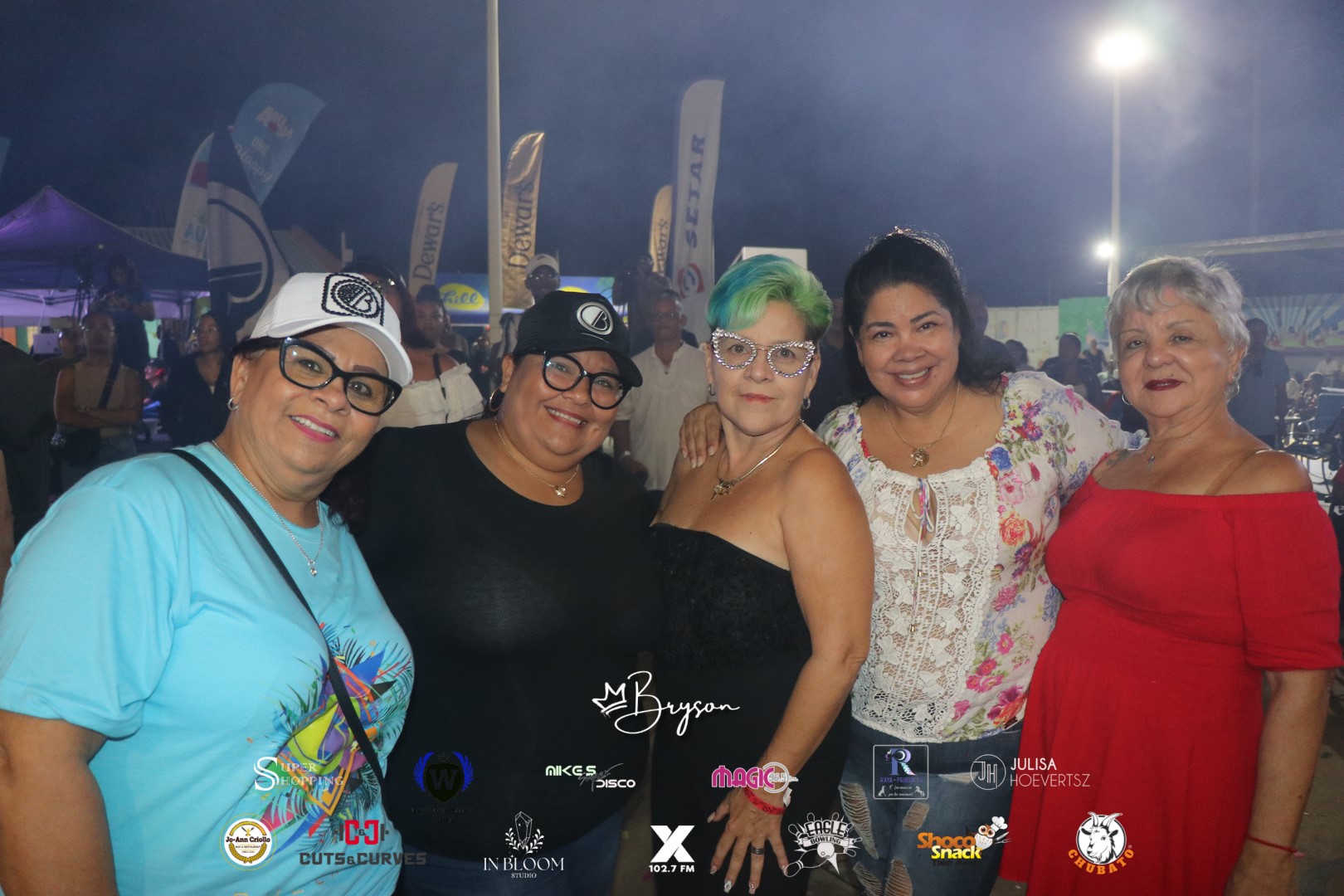 Festival Caiso Soca Monarch 2025 A Cuminsa Un Dia Despues Pero Cu Dushi Ambiente 286