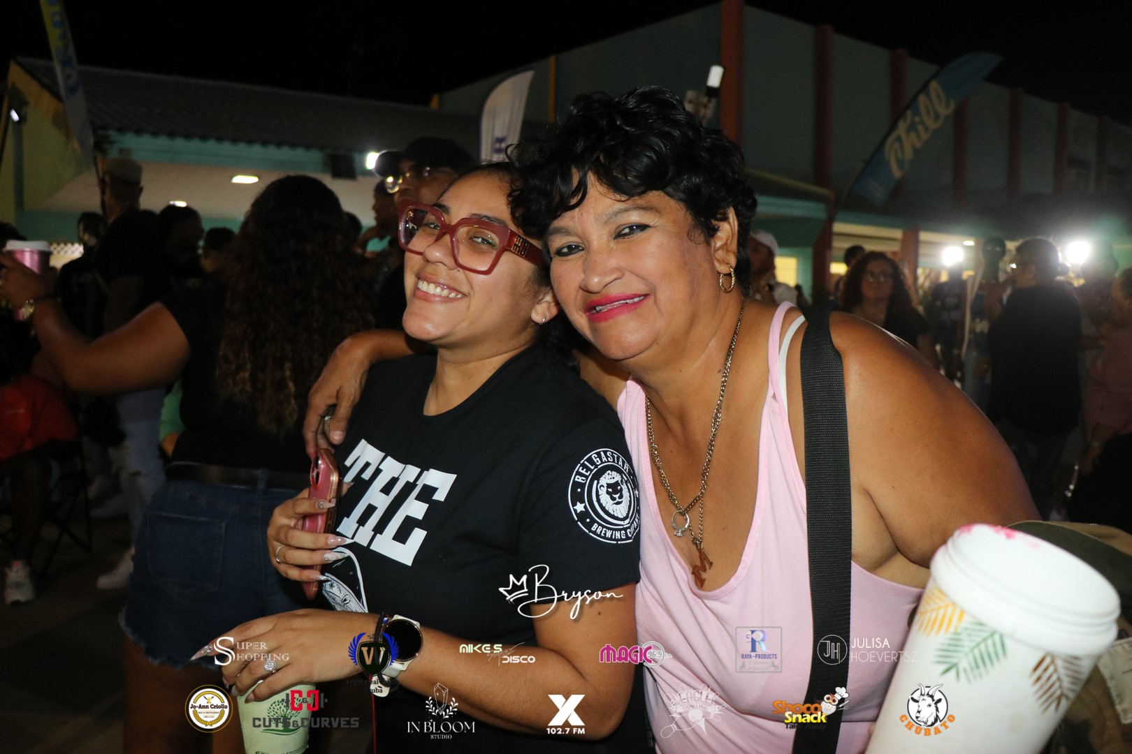 Festival Caiso Soca Monarch 2025 A Cuminsa Un Dia Despues Pero Cu Dushi Ambiente 288