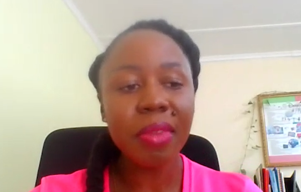 Fundacion Pa Nos Muchanan Den Carnaval