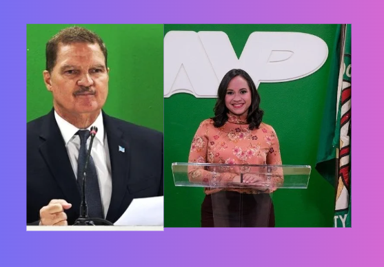 Informador Di Pais Aruba