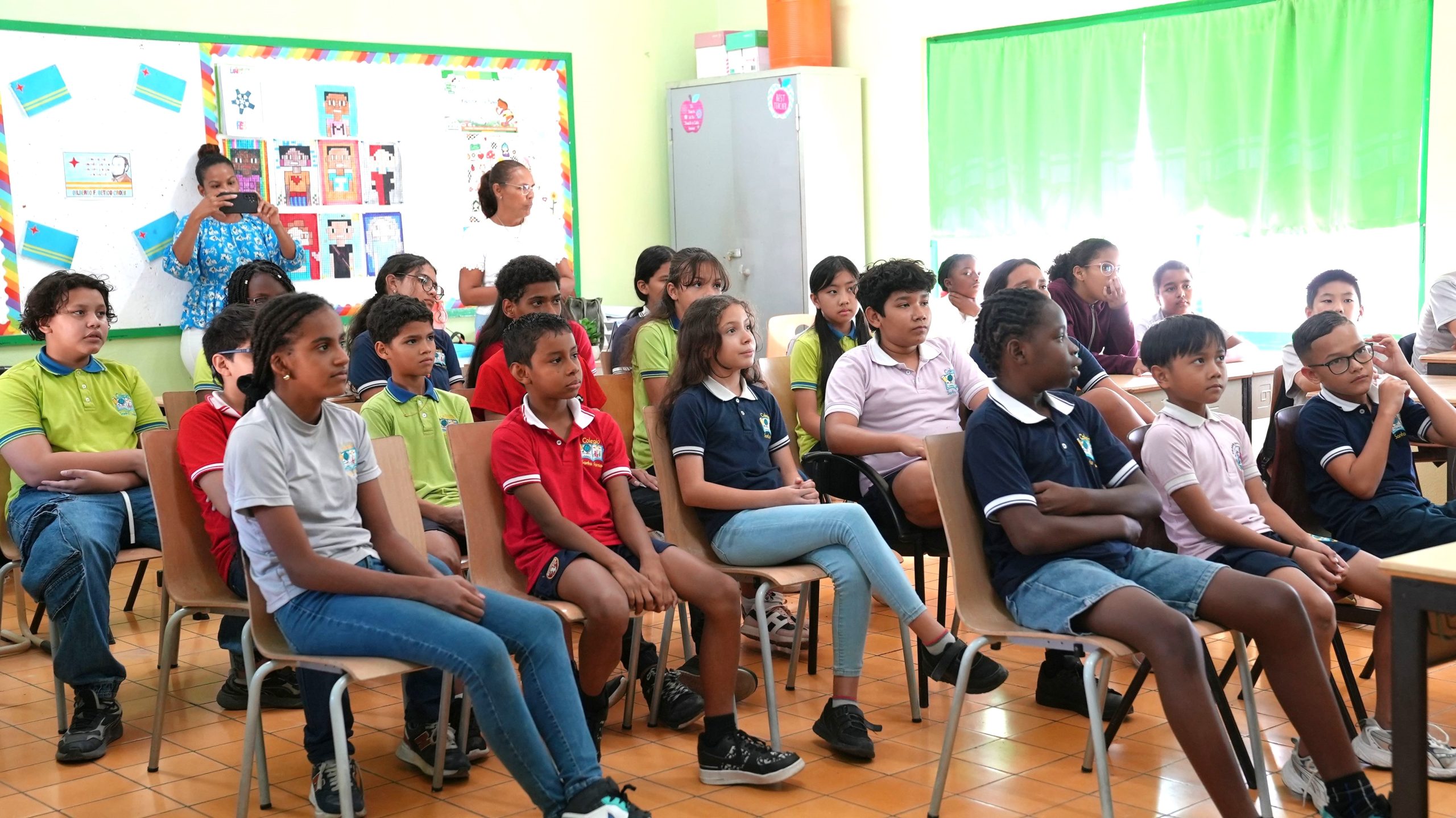 Mp Bishita Dia Di Betico Colegio Santa Famia 4 Scaled