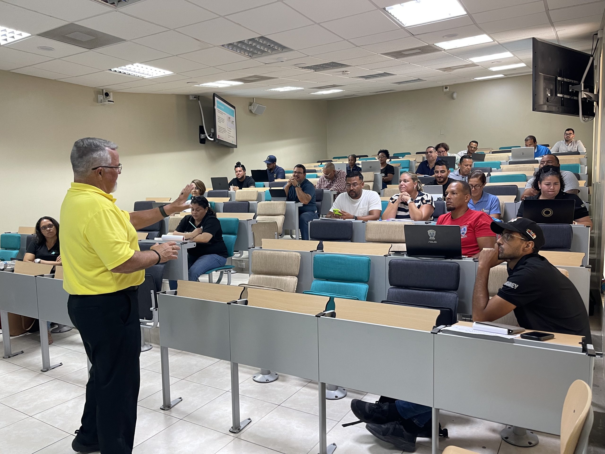 Micro Certificate Di Sport Amp Event Management Na Universidad Di Aruba 1 Scaled