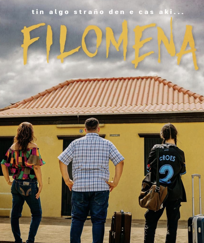 Pelicula Filomena A Ricibi Su Kadushi Di Oro 162 Pelicula Filomena A Ricibi Su Kadushi Di Oro 3