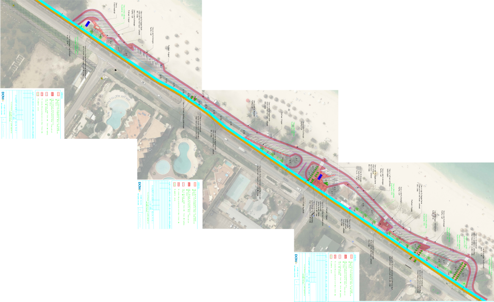 Pic Eagle Beach Fase 3.1