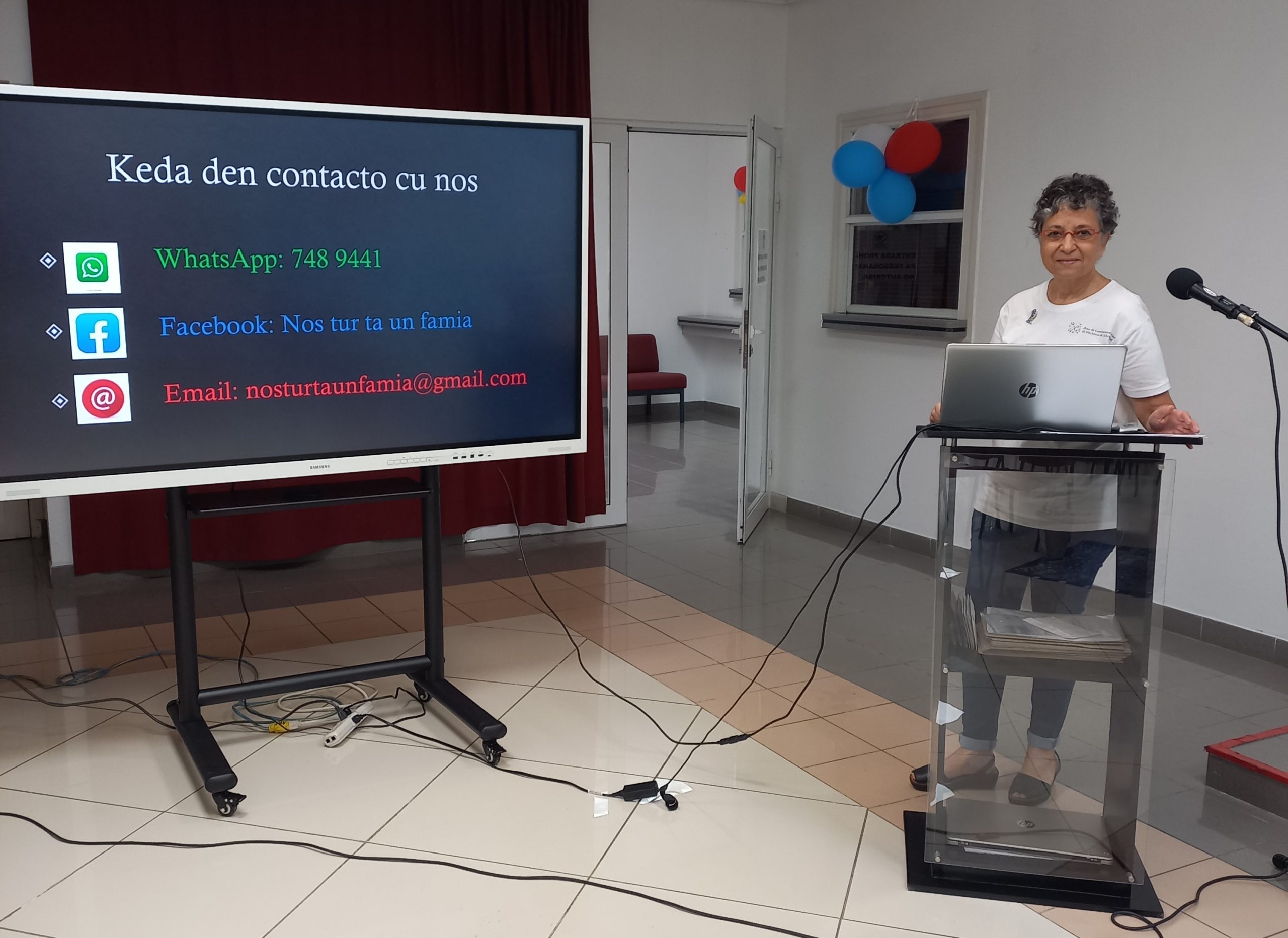 Proyecto Caquetio Africano Europeano Nos Tur Ta Un Famia Tabata Un Exito 1 Scaled