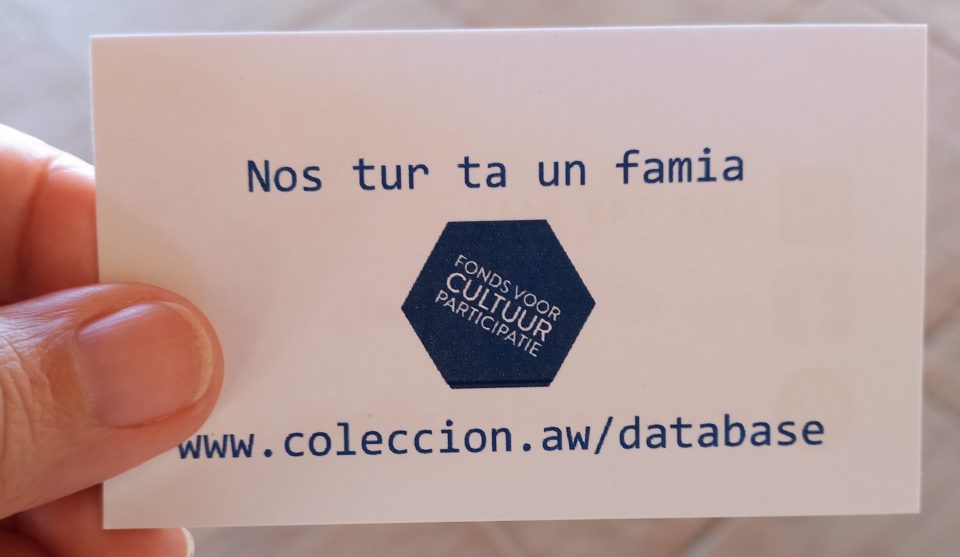 Proyecto Caquetio Africano Europeano Nos Tur Ta Un Famia Tabata Un Exito 3