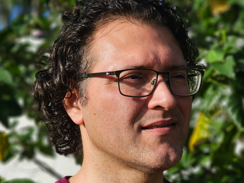 Raycond Santo Do Nacimiento