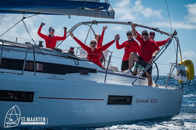 Regatta 2