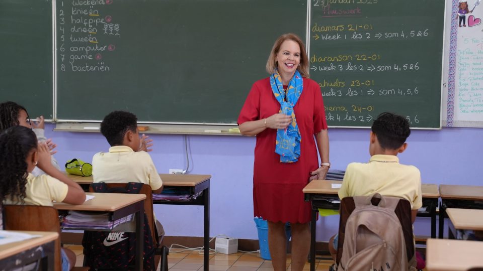 St Michael Y Cristo Rey3