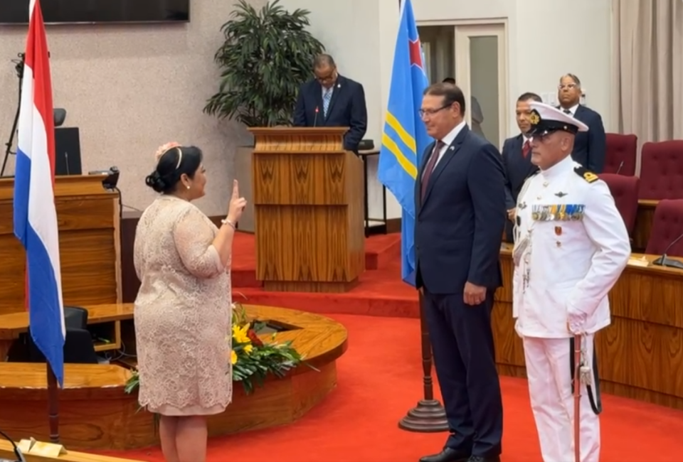 Xiomara Maduro