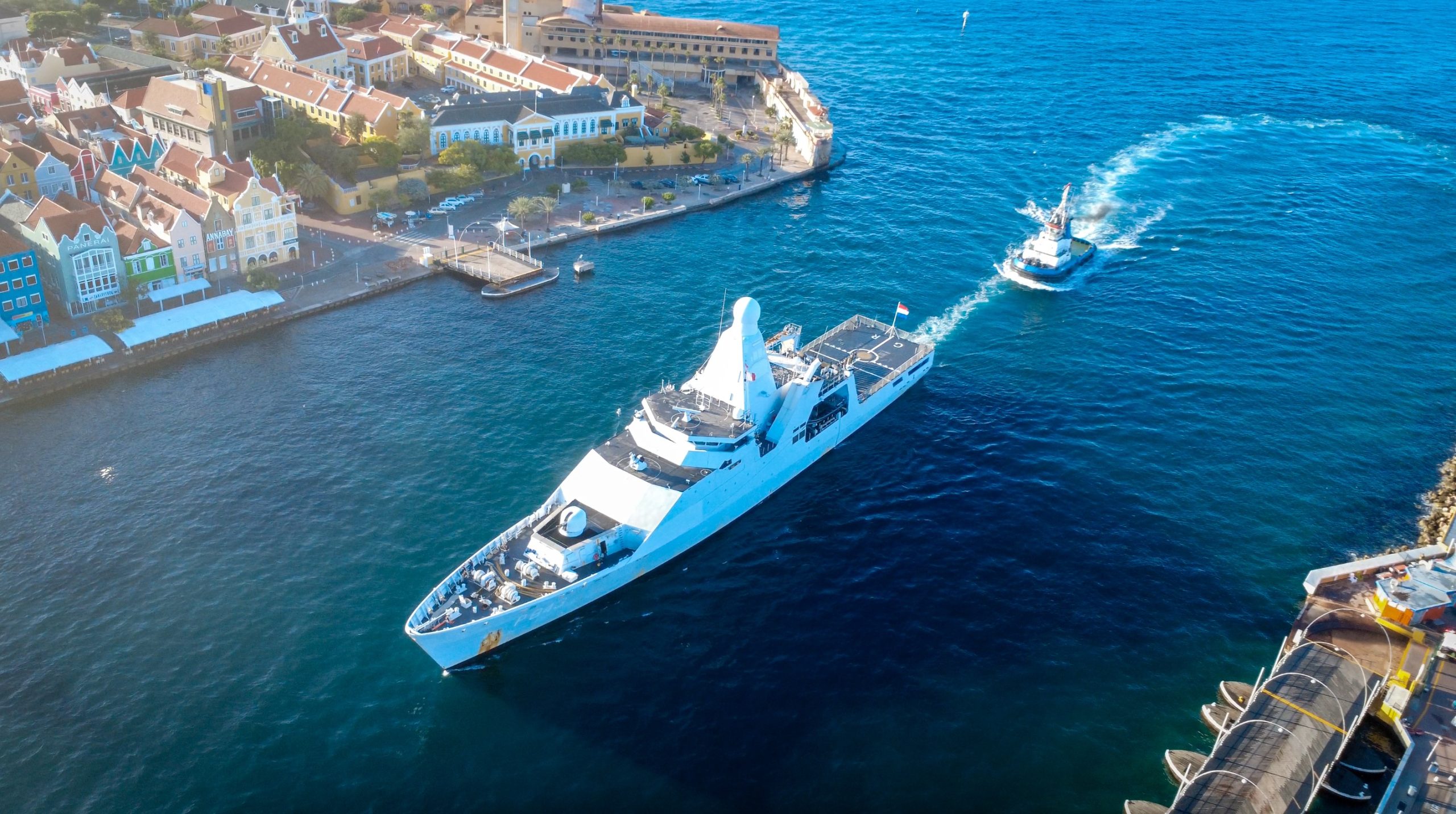 Zr.ms . Groningen Barku Stashona Den Region Karibe 1 Scaled