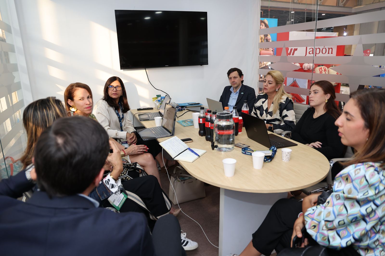 Anato Meetings 3
