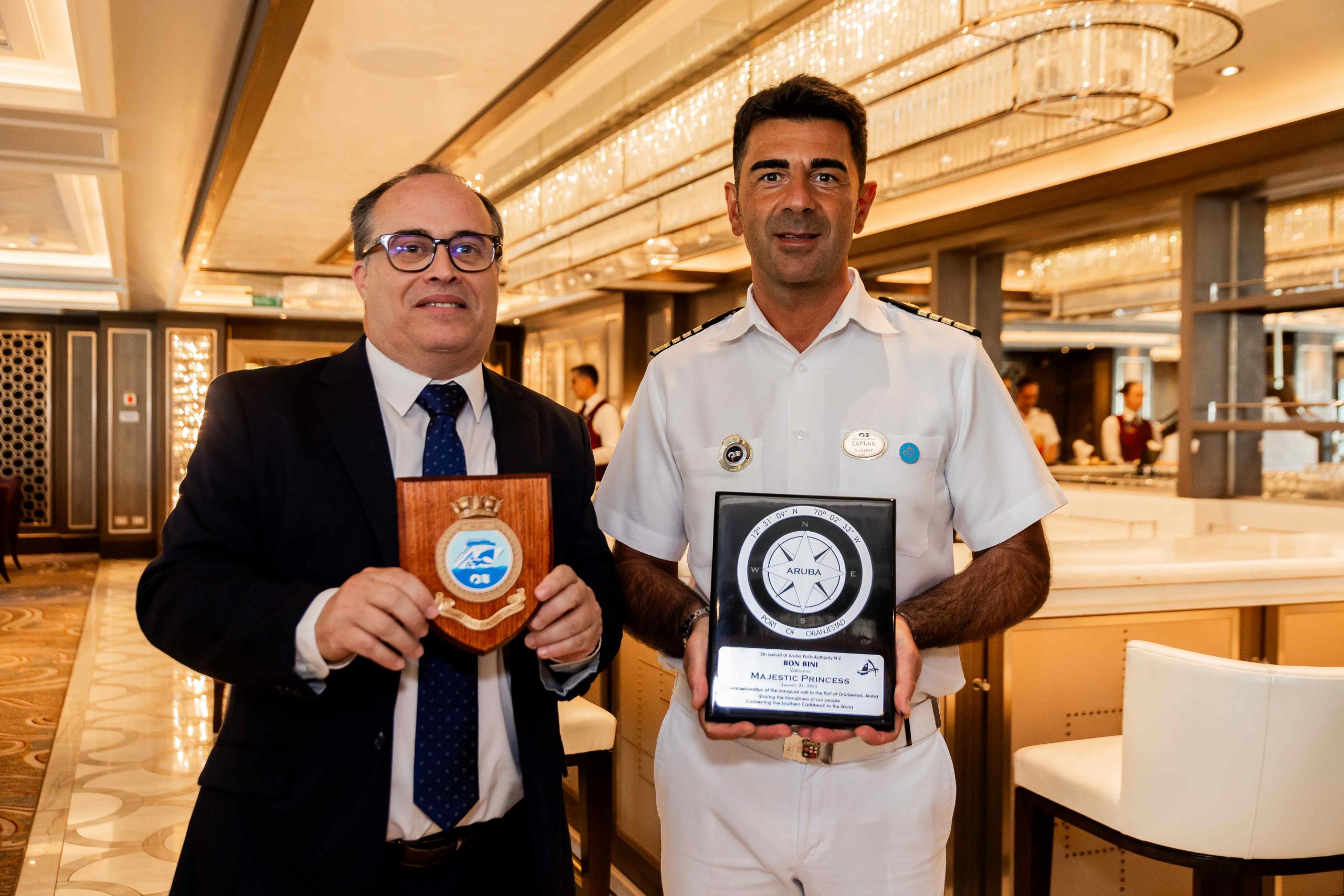 Ata First Call Majestic Princess 63 Scaled