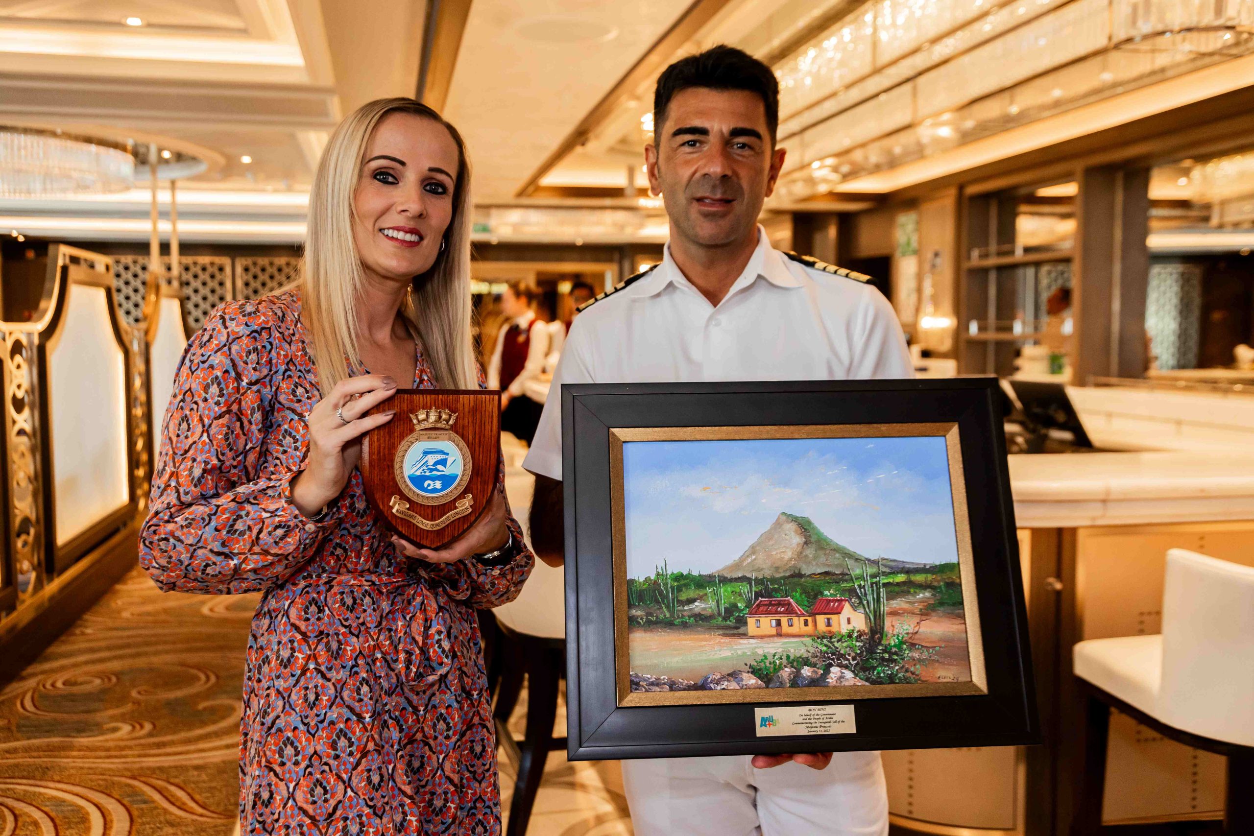 Ata First Call Majestic Princess 68 Scaled