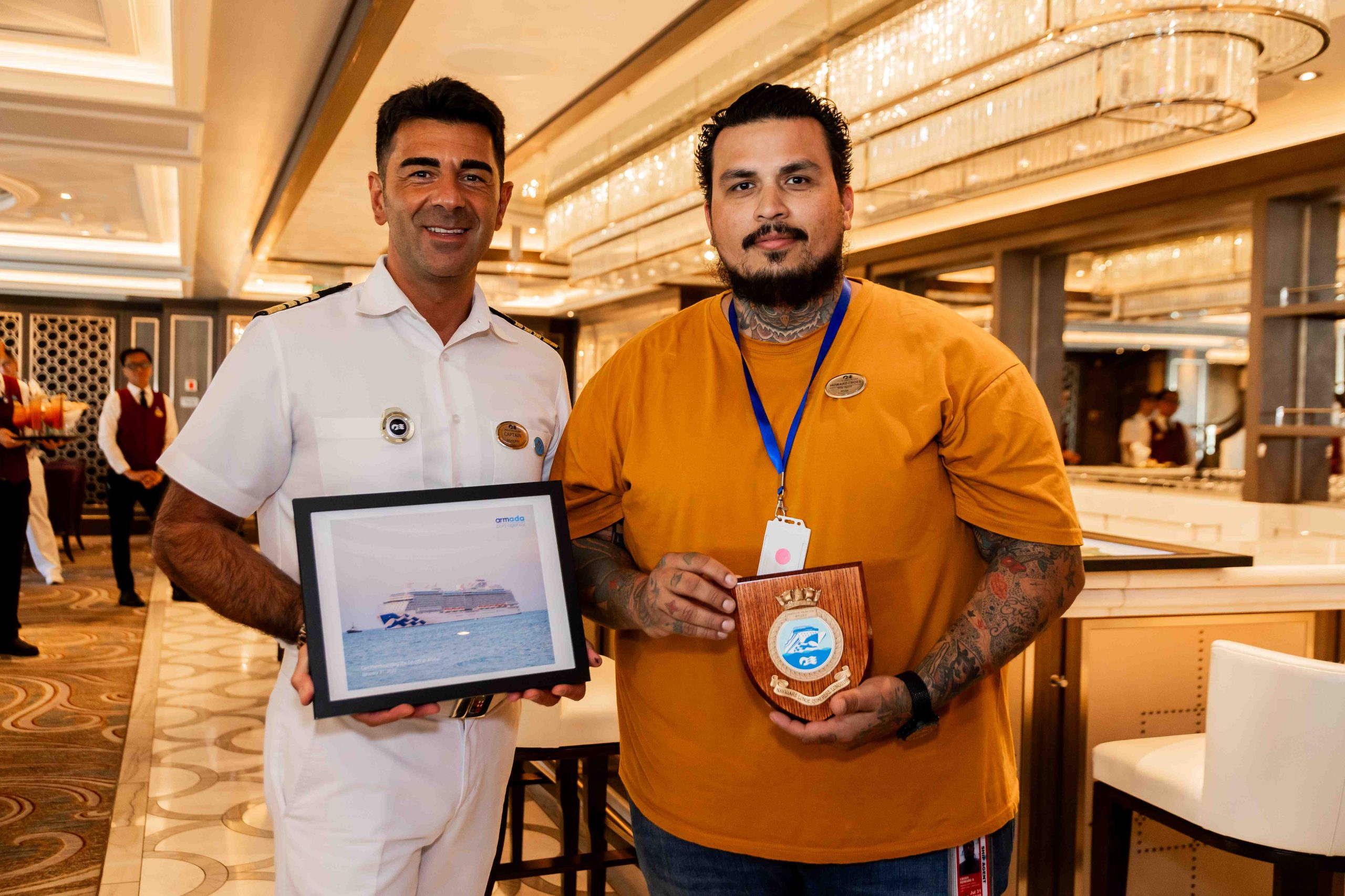 Ata First Call Majestic Princess 70 Scaled