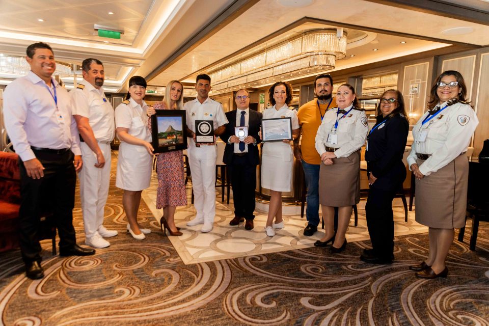 Ata First Call Majestic Princess 72