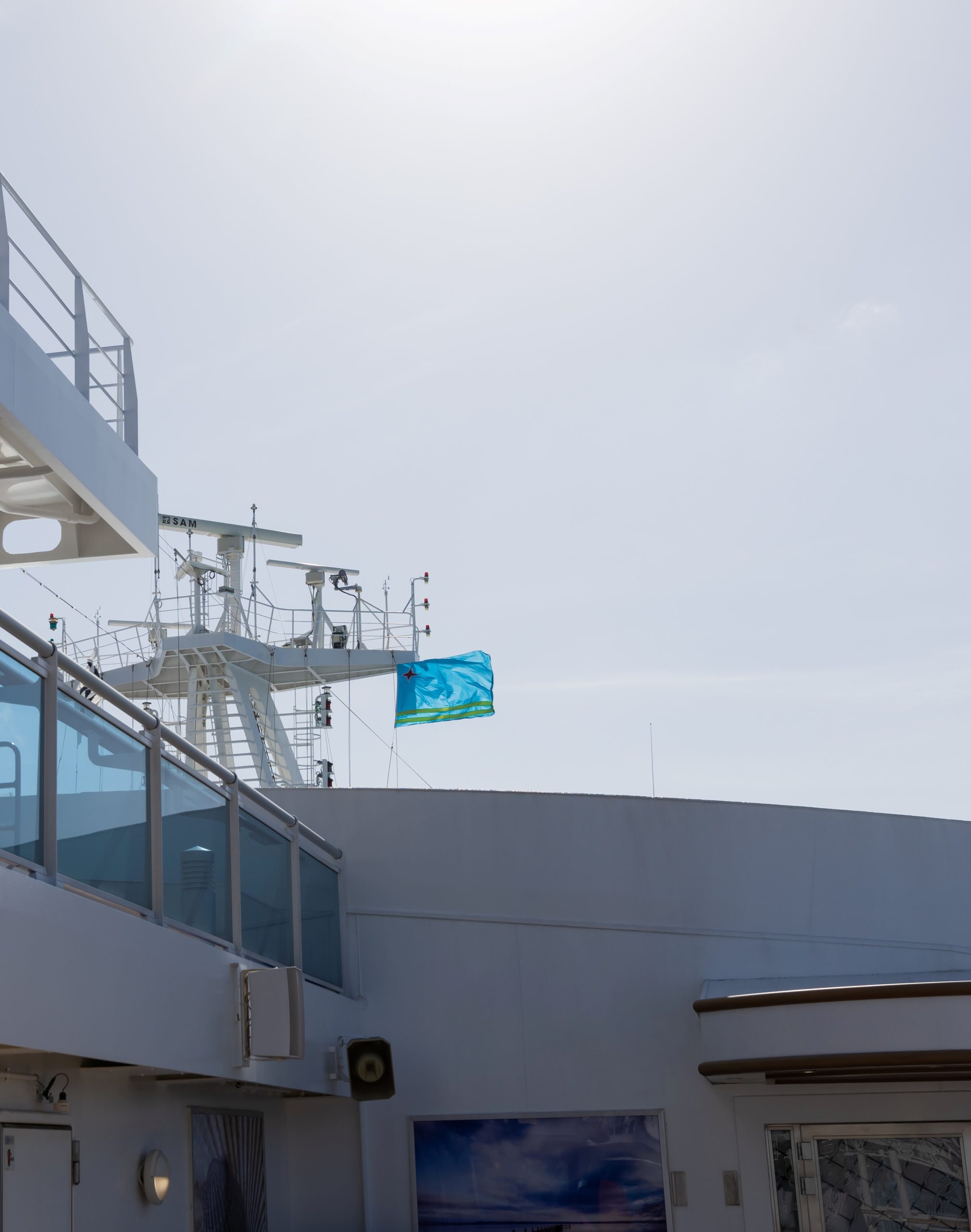 Ata First Call Majestic Princess 85 Scaled