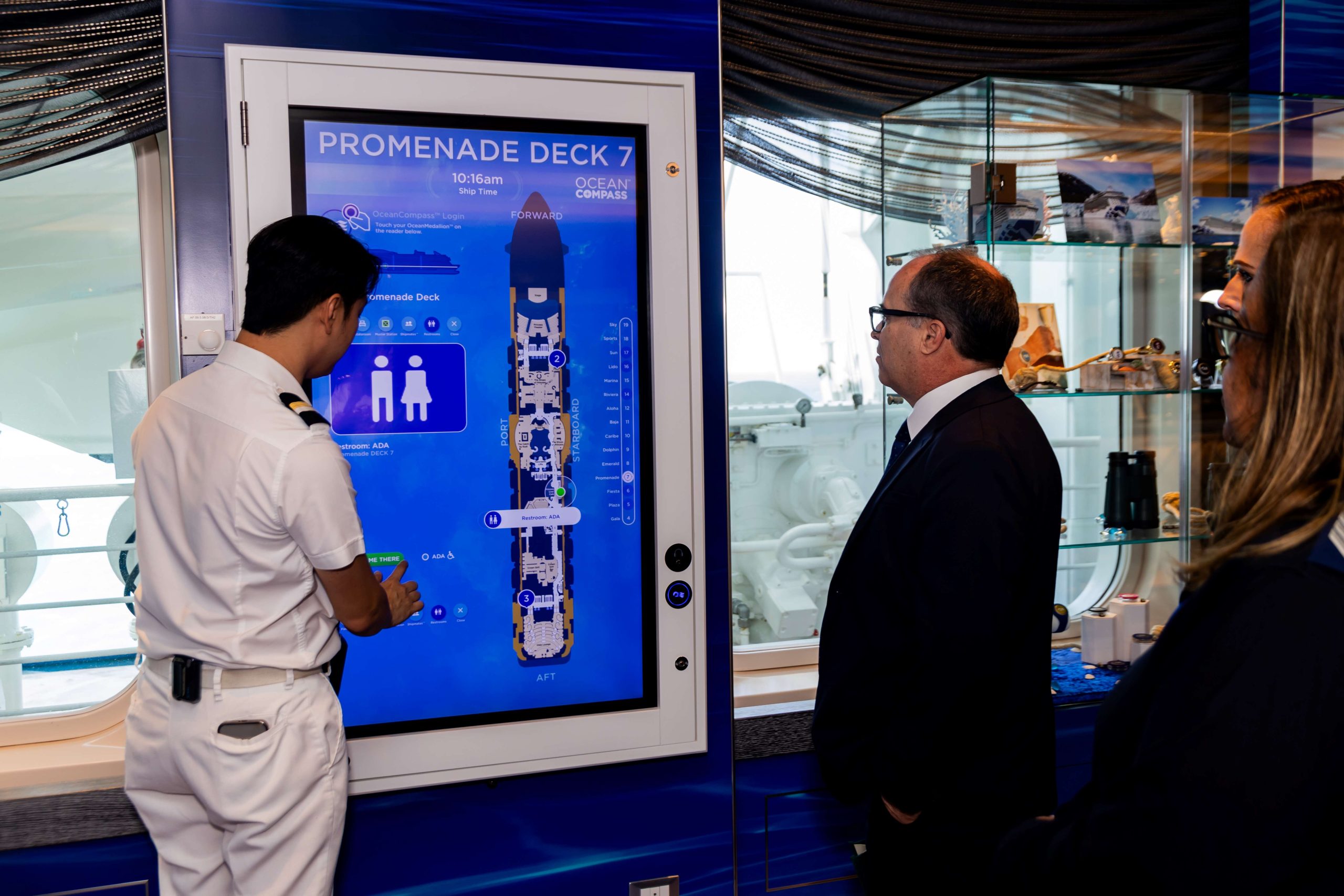 Ata First Call Majestic Princess 88 Scaled