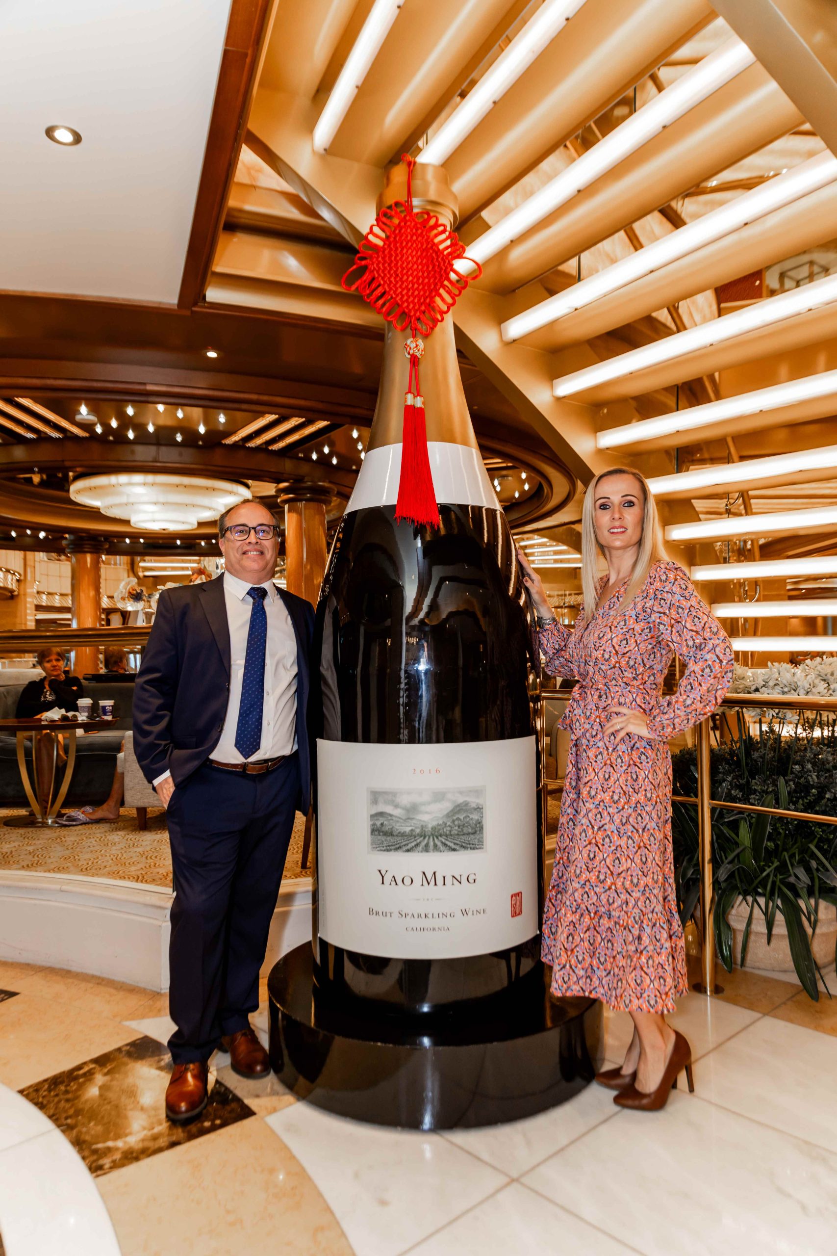 Ata First Call Majestic Princess 91 Scaled