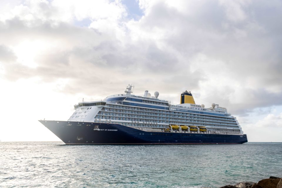 Ata First Call Saga Spirit Of Discovery 35