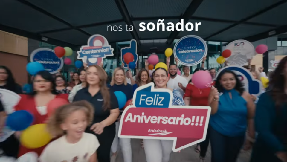 Aruba Bank