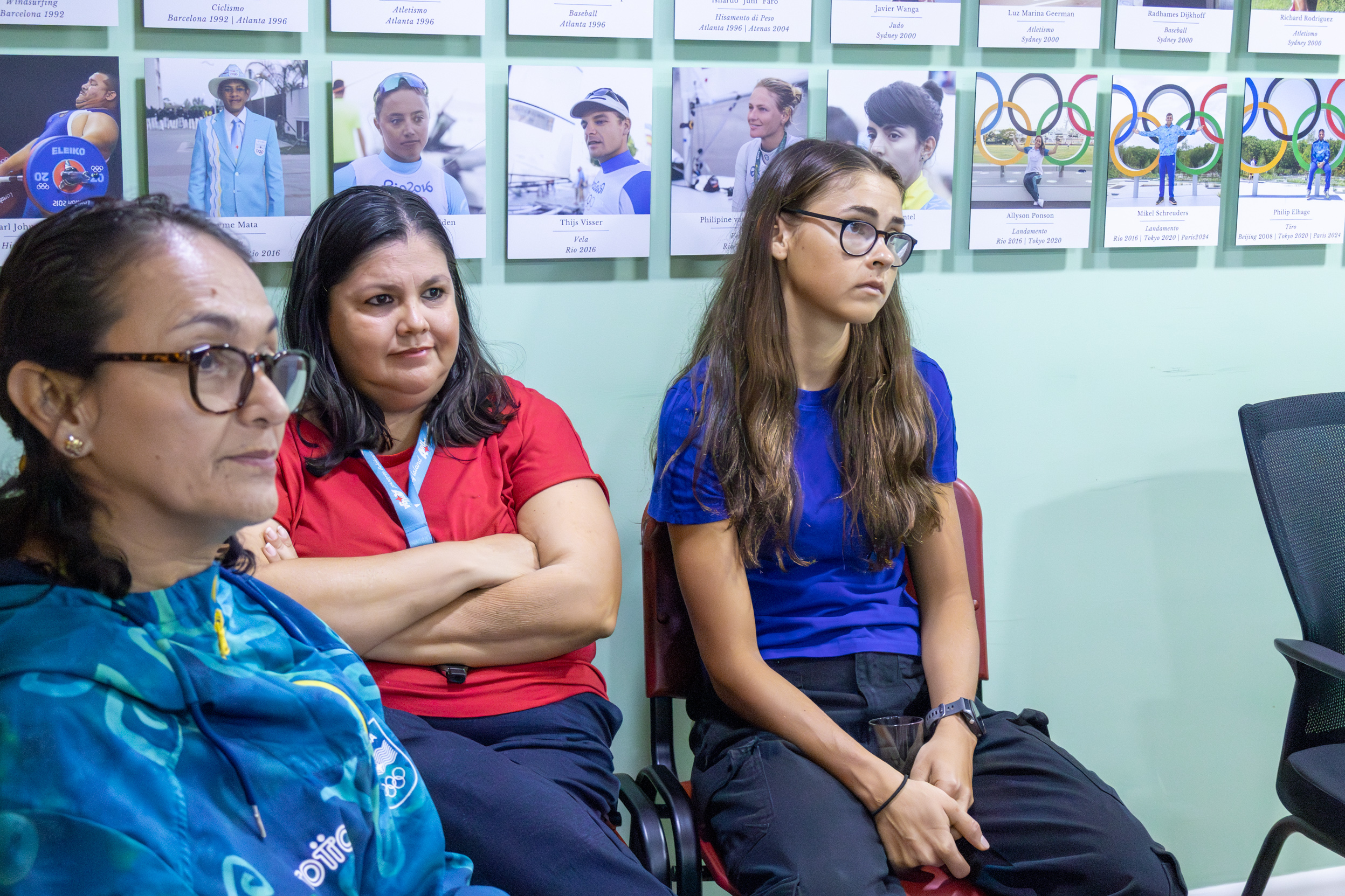 Aruba Triathlon Association A Presenta Nan Plan Di Entrenamento 4