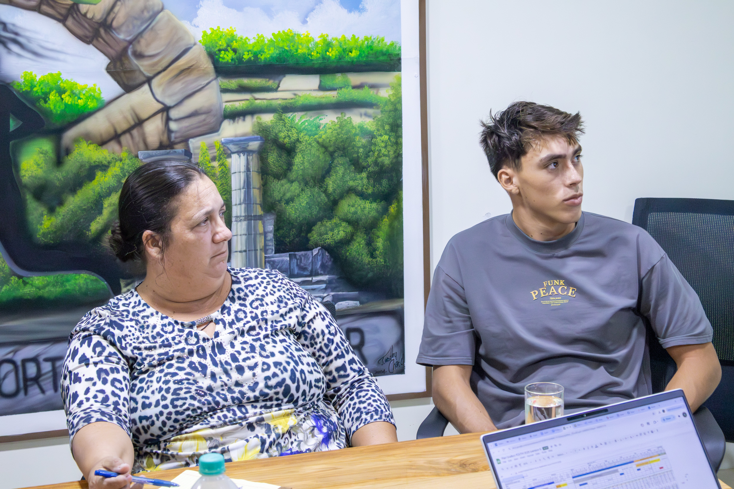 Aruba Triathlon Association A Presenta Nan Plan Di Entrenamento 7