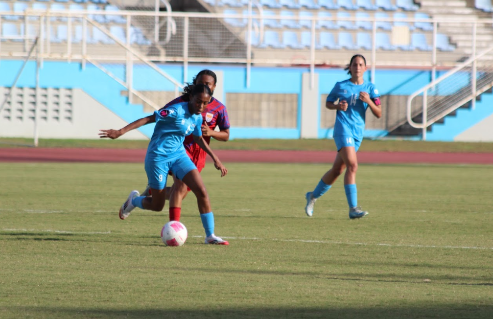 Aruba A Finalisa Na Di 3 Lugar Den E Qualificacion Di Concacaf Women U20 4