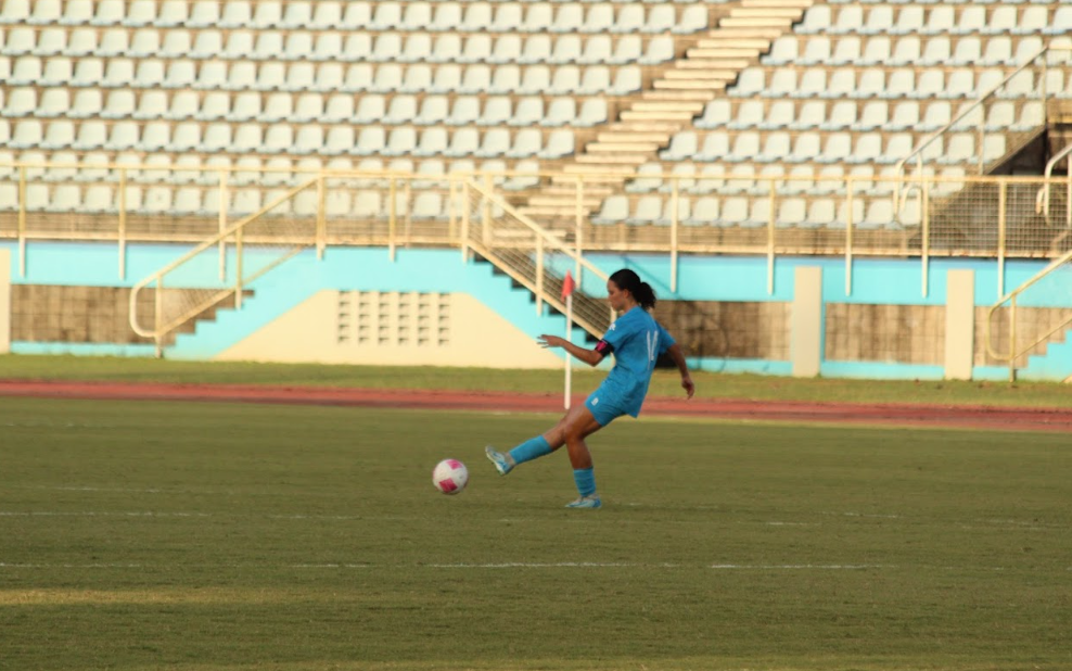 Aruba A Finalisa Na Di 3 Lugar Den E Qualificacion Di Concacaf Women U20 9