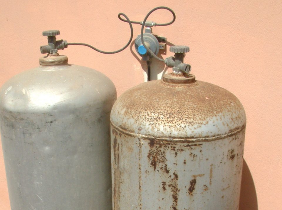 Aumento Drastico Den Gas Ta Un Bofta Traicionero Den Cara Di E Pueblo Di Aruba