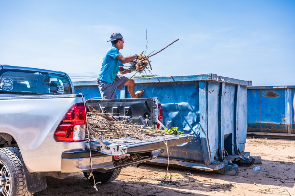 Baki Den Bario Barcadera Pa Maart Y April 2025