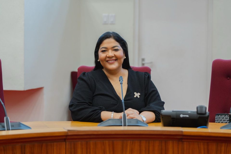 Cambionan Na E Ley Di Destaho A Keda Aproba Unanimamente Pa Parlamento