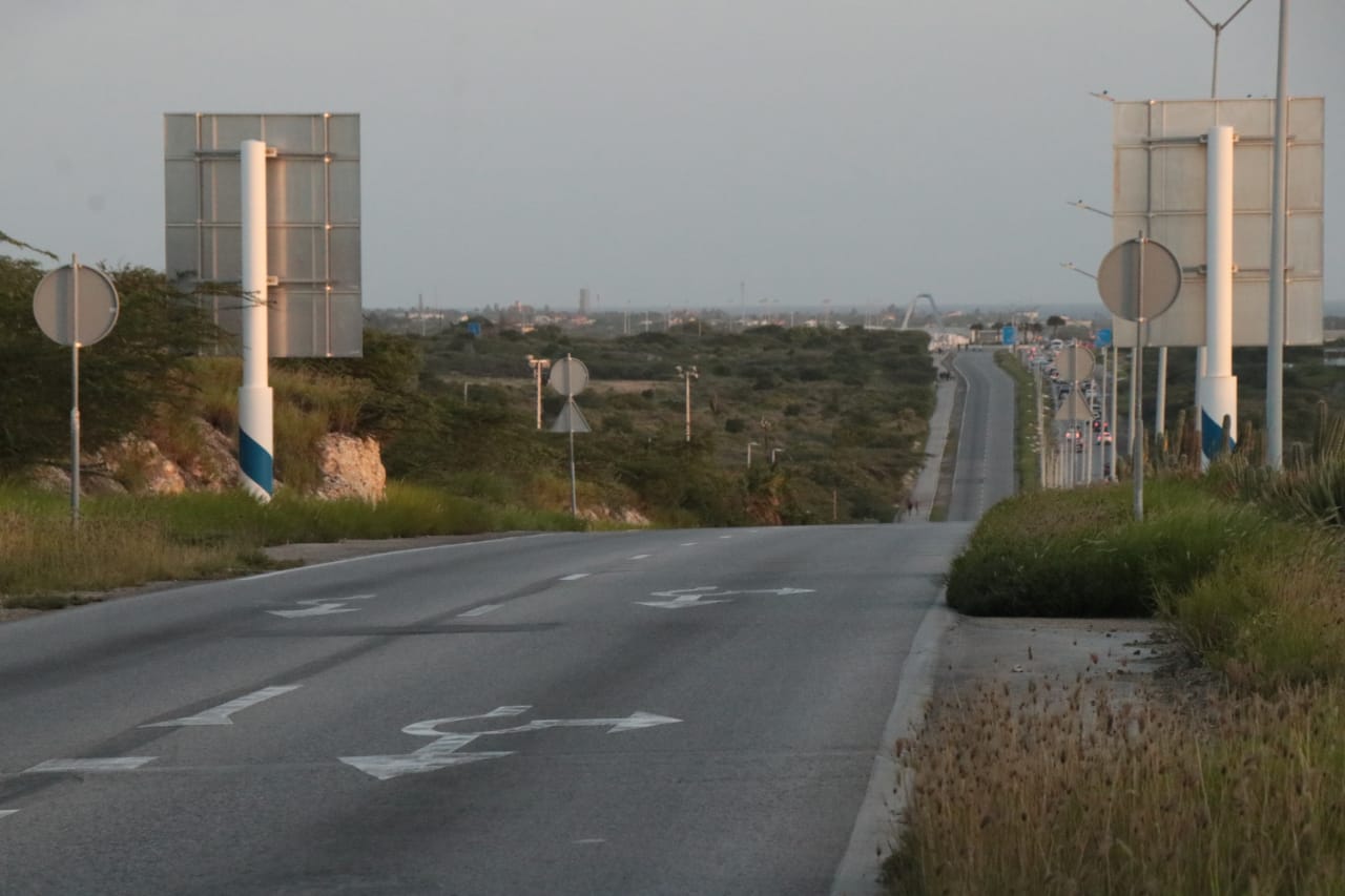 Caminda Completo Di Sero Tijshi Cera Pa Investigacion 2