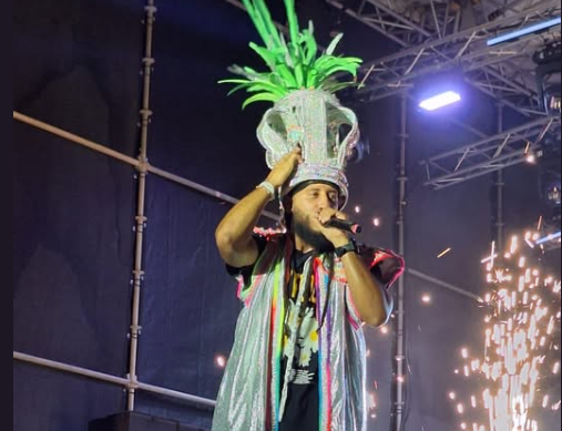 Freddy Rasta