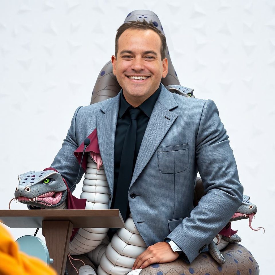 Geoffrey Wever