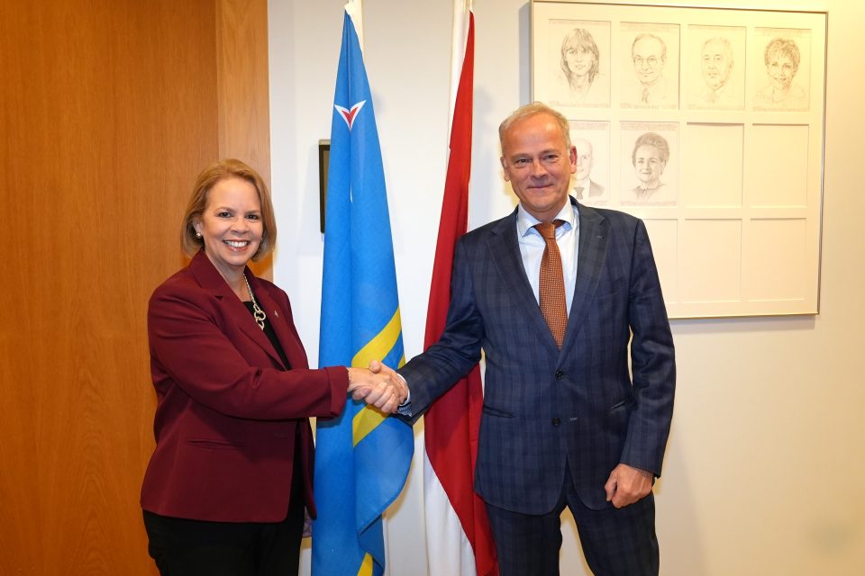 Mp Reunion Staats Secretaris Zsolt Szabo 1