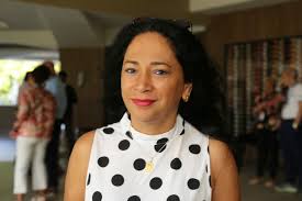 Marisol Tromp