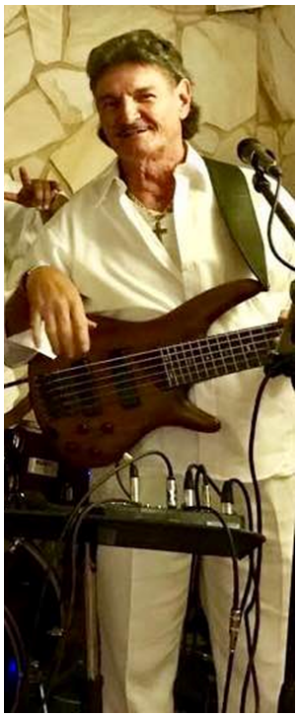 Na Memoria Di Roland Narcisio Kock Chicho 1