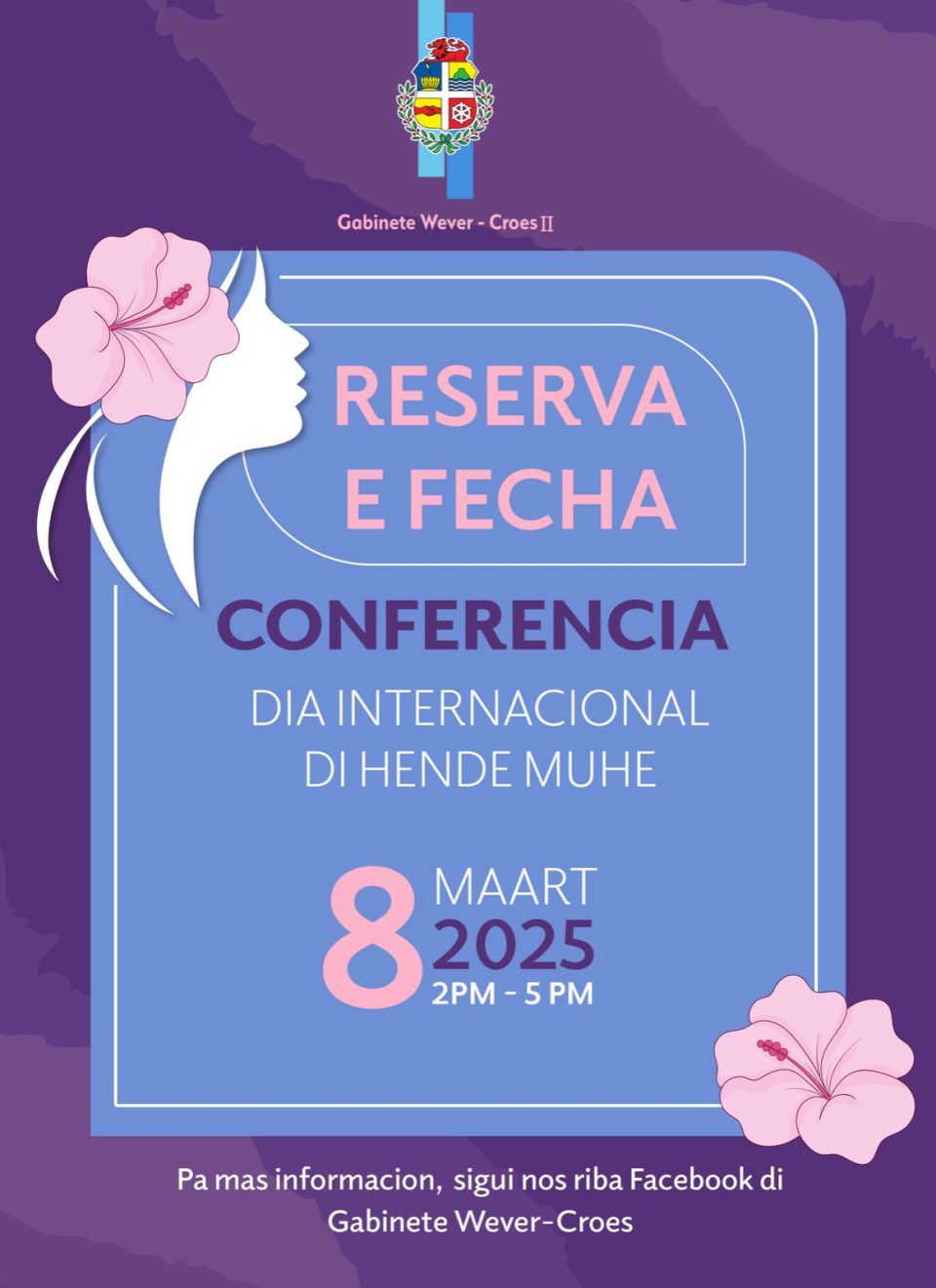 Reserva Fecha