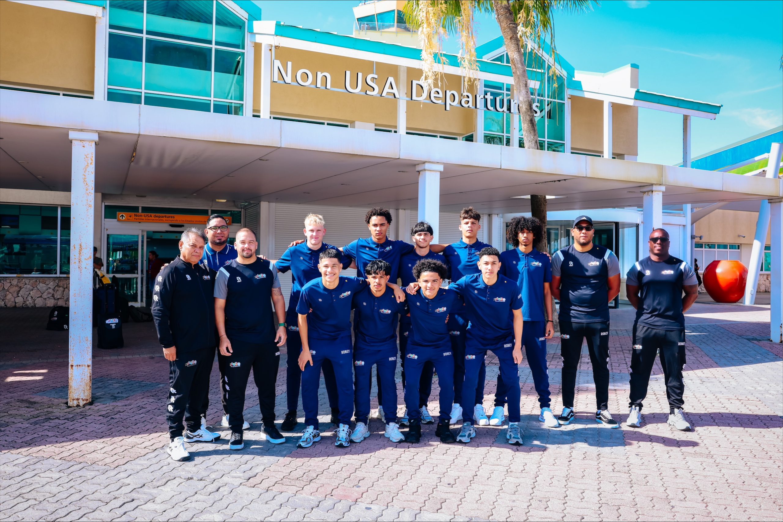 Seleccion Di Aruba U 17 5 Scaled