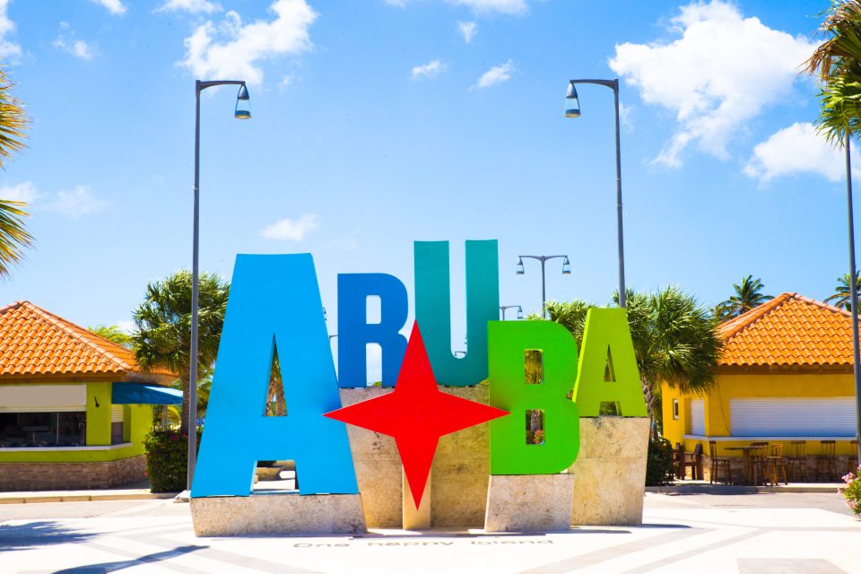 Turismo Aruba